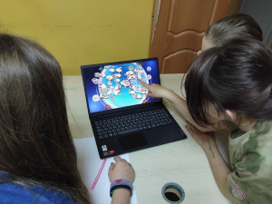 ЗАХВАТЫВАЮЩЕЕ ПРИКЛЮЧЕНИЕ В МИРЕ ИММУНИТЕТА!